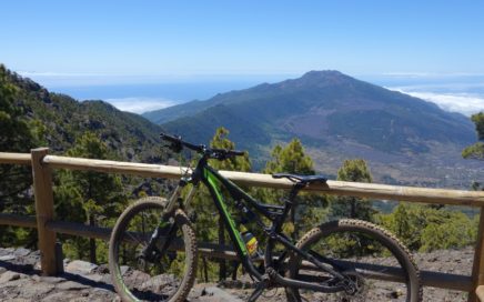 Kanaren – MTB-Inselvergleich, Rifugio