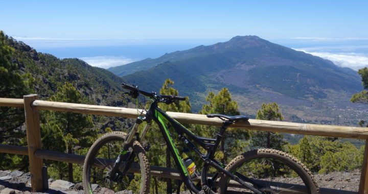 Kanaren – MTB-Inselvergleich, Rifugio