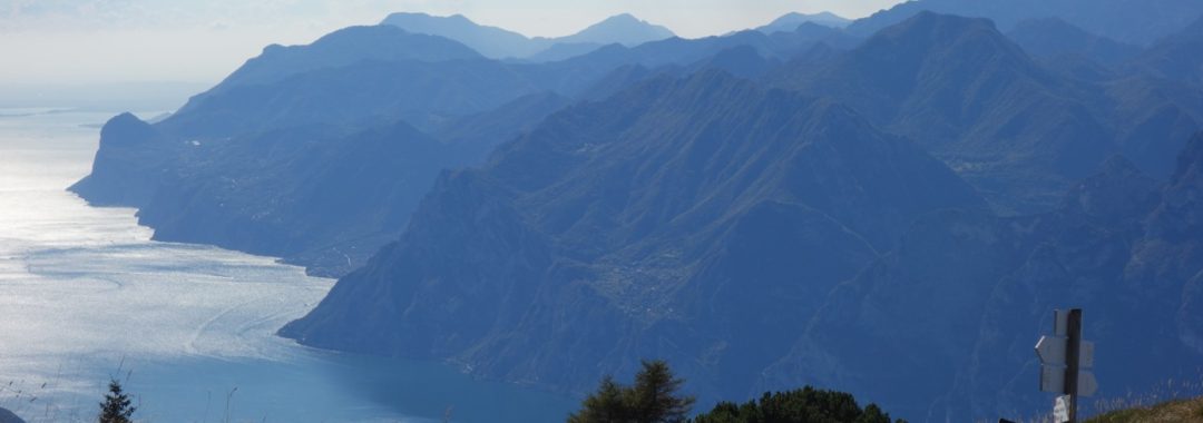 Gardasee MTB