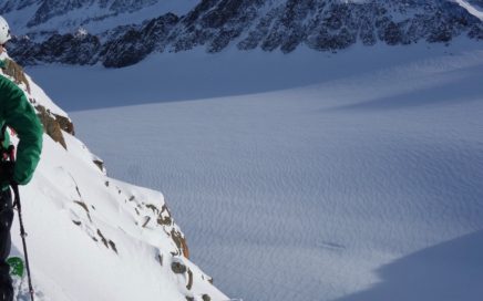 Skitouren und Freeride-Abenteuer in den Stubaier Alpen - die besten Gebiete