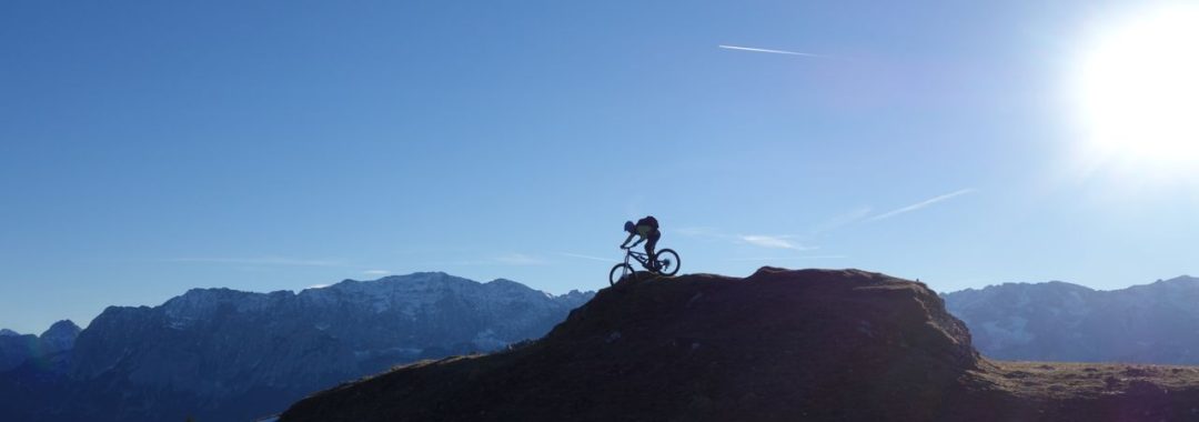 Garmisch-Partenkirchen: Estergebirge, Rosswank