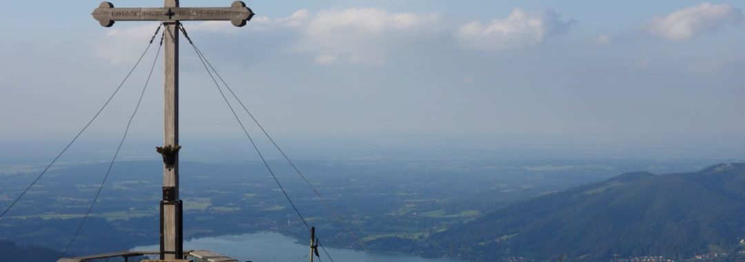 Hirschberg Trail, Tegernsee