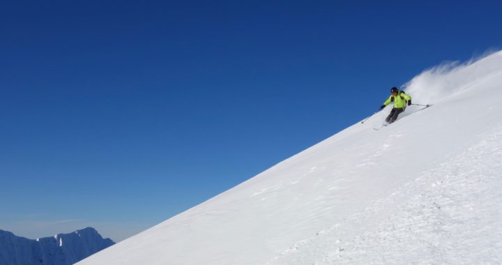 Lechtaler, Gipfelhang Namloser Wetterspitze