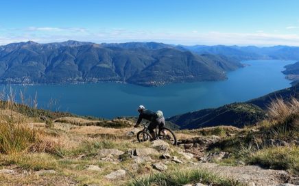 Tessin, MTB