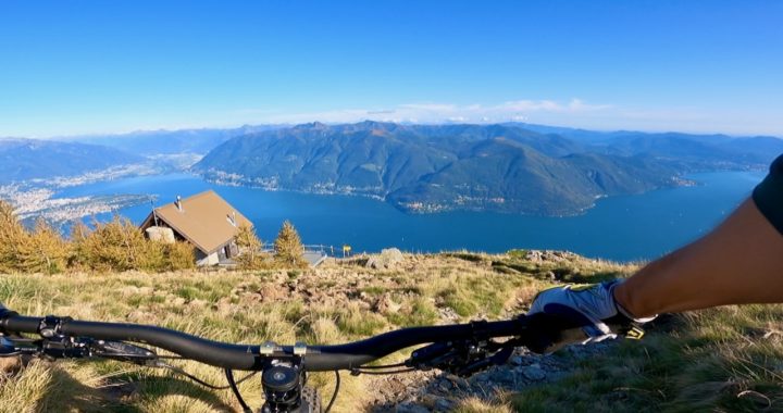 MTB-Saison, Saisonstart, Conditions, Frühjahr, Rheintal, Trails, Tessin Trails, Ticino Callin