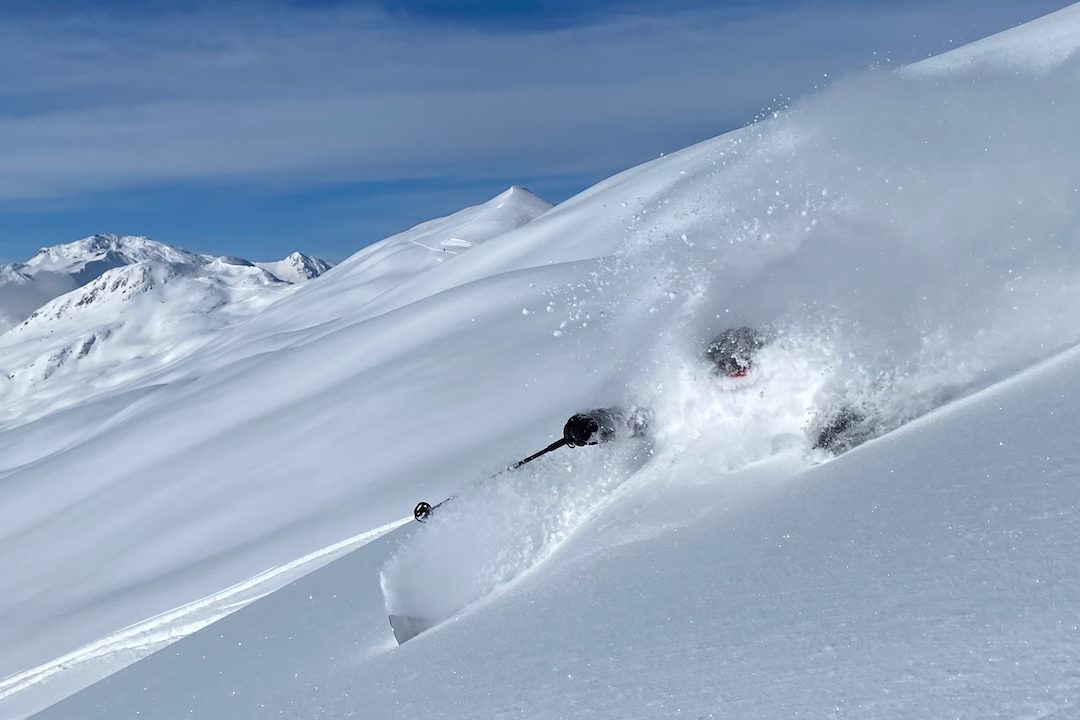 Freeride.Today Ski-Touren: