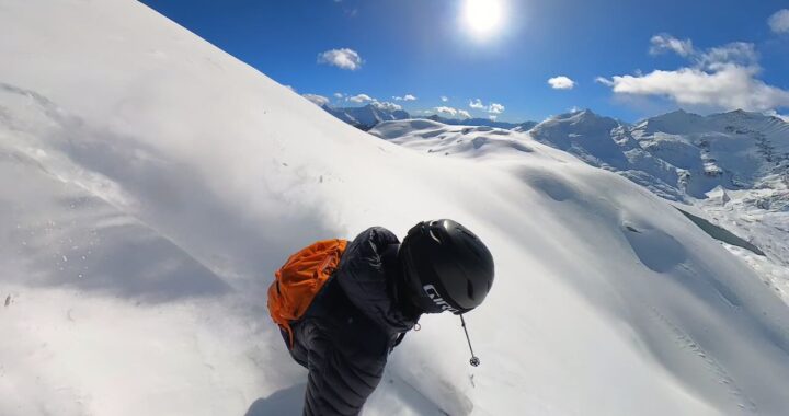 Freeride-Highlights Graubünden