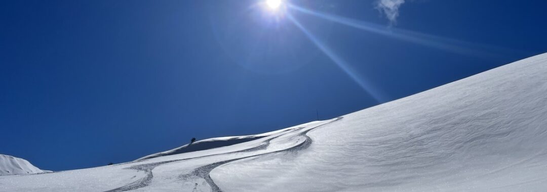 Piemont, Bessere Entscheidungen im Gelände Conditions · Decisions · Execution