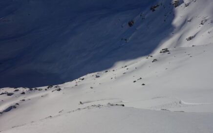 Obertauern Freeride, Freetouring