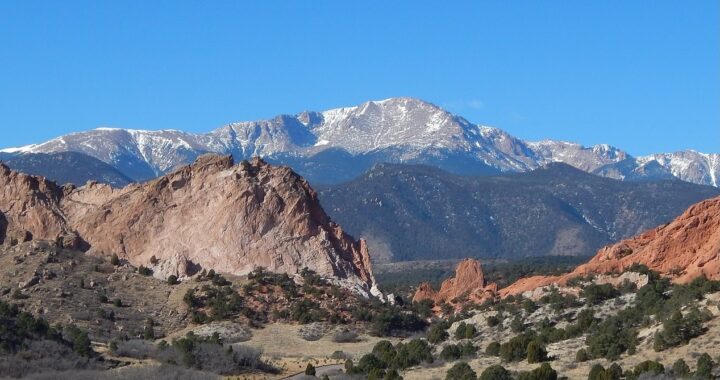Colorado MTB Spotguide