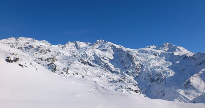 Gressoney Alagna Freeride