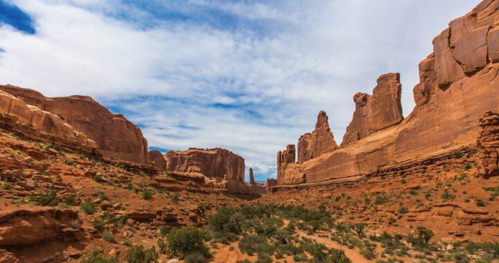Utah MTB