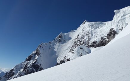 Ortler Gipfelrunde