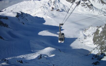 Verbier 4Vallées, Freeride-Mekka