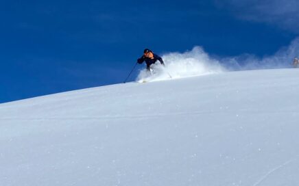 Powder-Spots Tessin