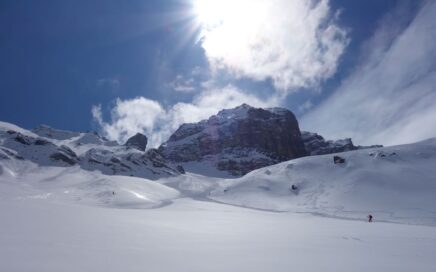 Engelberg Freeride Guide