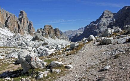 Dolomiten, Bikebergsteigen, BBS, Trails