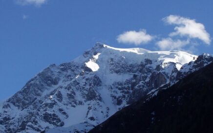 Ortler Skihochtour, Freeride