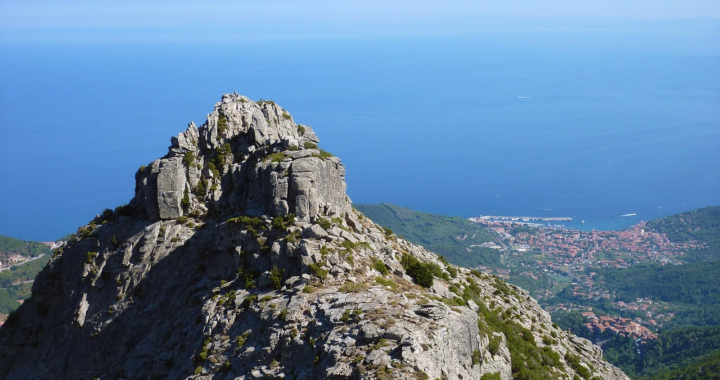 Elba, Mallorca