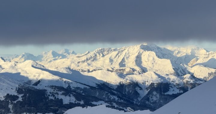 Powder Forecast, Ostern, Early Bird