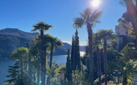 Auffahrt: Die besten MTB-Klassiker an Comer See, Luganer See und Lago Maggiore