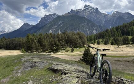 Gravel Bike Hype