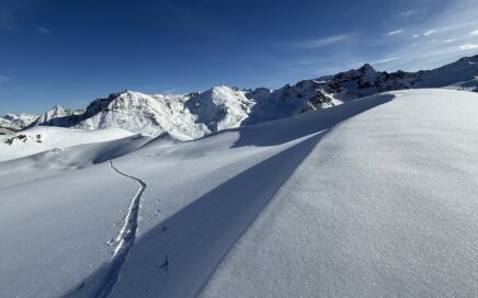 Pyrenäen – Gebietsvergleich für Freeride & Skitouren