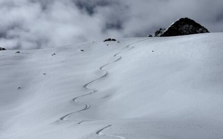 Conditions Report · Hochgebirge · MayVember, Skitour, Freeride