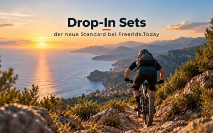 Drop-In Sets – der neue Standard bei Freeride.Today