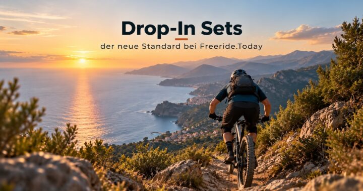 Drop-In Sets – der neue Standard bei Freeride.Today
